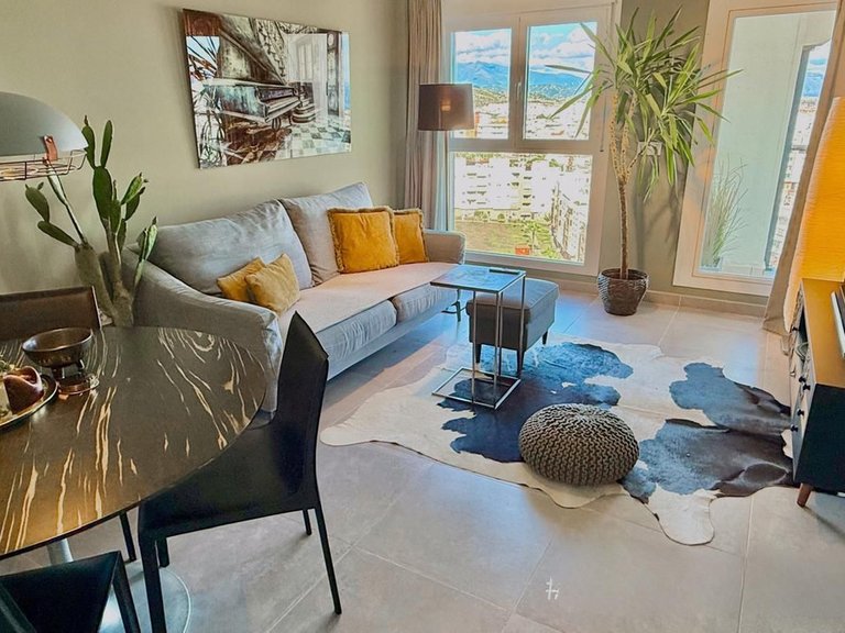 Apartment for Sale in Estepona, Malaga 2