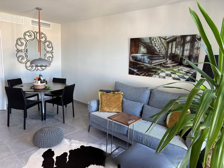 Apartment for Sale in Estepona, Malaga 3
