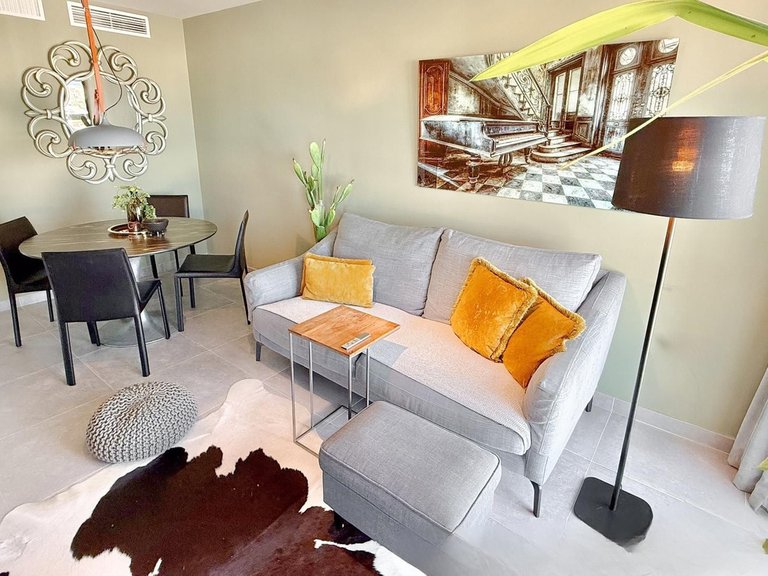 Apartment for Sale in Estepona, Malaga 4