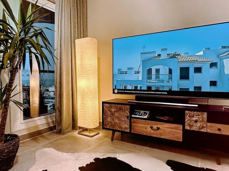 Apartment for Sale in Estepona, Malaga 5