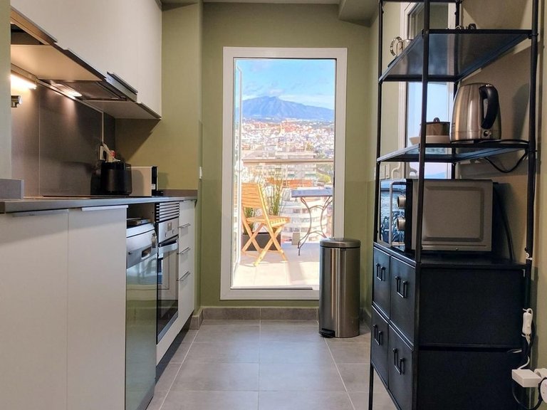 Apartment for Sale in Estepona, Malaga 6