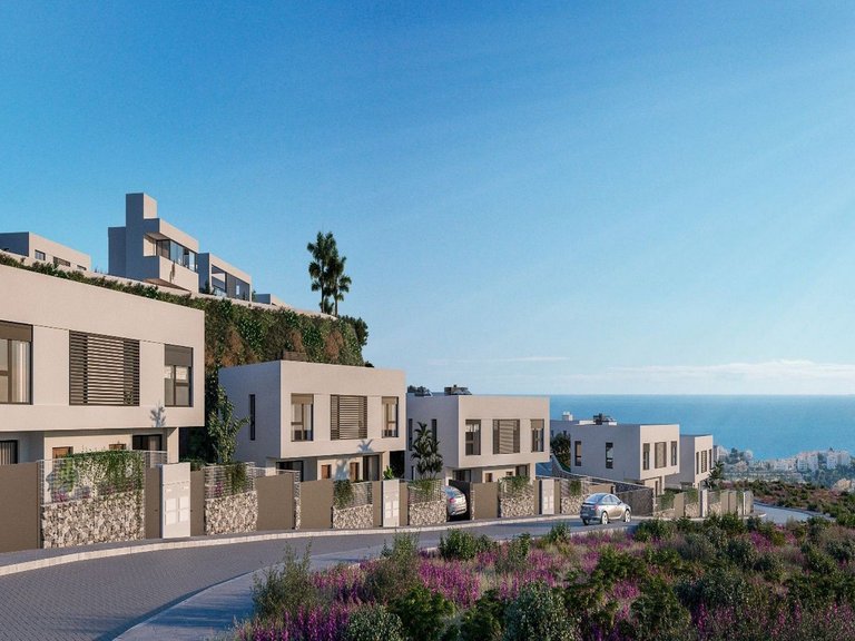 Villa for Sale in Mijas Costa, Malaga 5