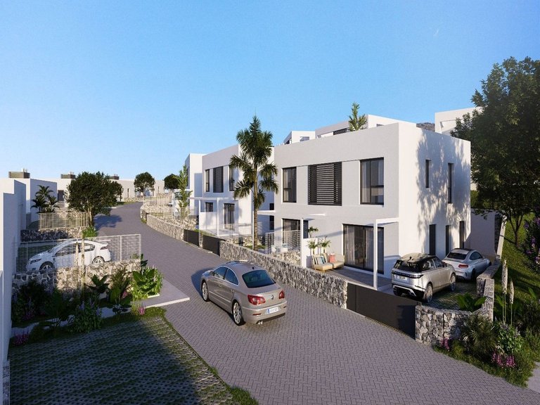 Villa for Sale in Mijas Costa, Malaga 6