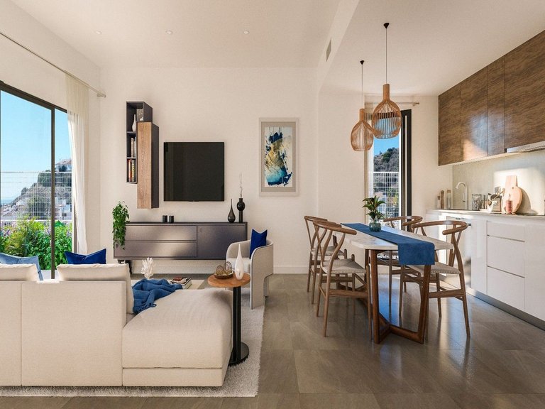 Villa for Sale in Mijas Costa, Malaga 9