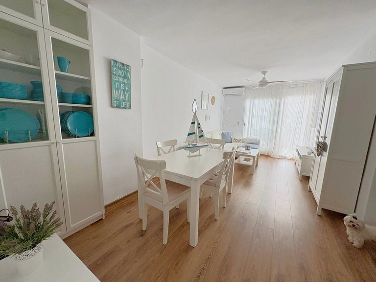 Apartment for Sale in Costa del Sol Mijas Costa, Malaga 13