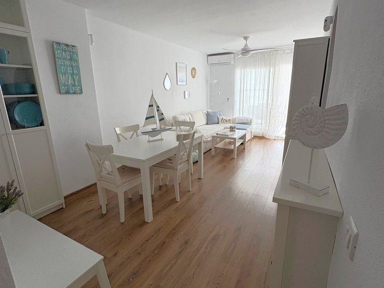 Apartment for Sale in Costa del Sol Mijas Costa, Malaga 16