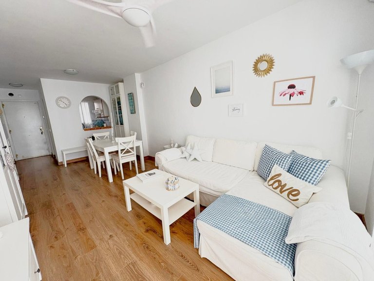 Apartment for Sale in Costa del Sol Mijas Costa, Malaga 18