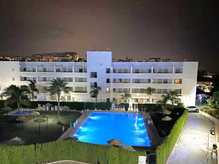 Apartment for Sale in Costa del Sol Mijas Costa, Malaga 2