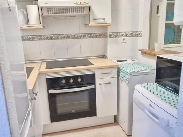 Apartment for Sale in Costa del Sol Mijas Costa, Malaga 21