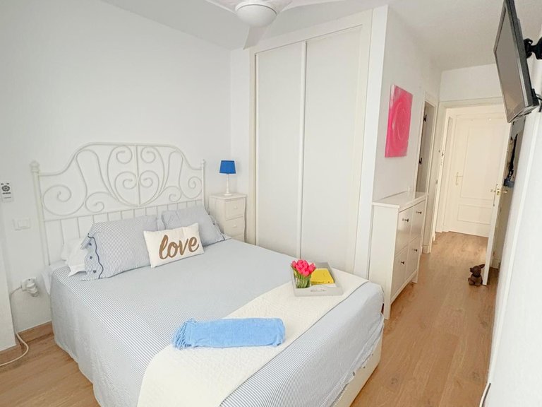 Apartment for Sale in Costa del Sol Mijas Costa, Malaga 24