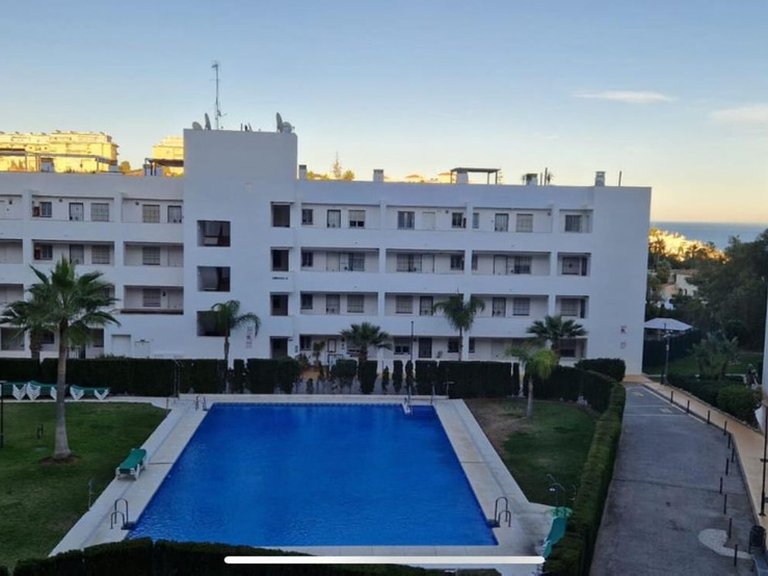 Apartment for Sale in Costa del Sol Mijas Costa, Malaga 28