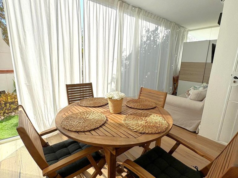 Apartment for Sale in Costa del Sol Mijas Costa, Malaga 9