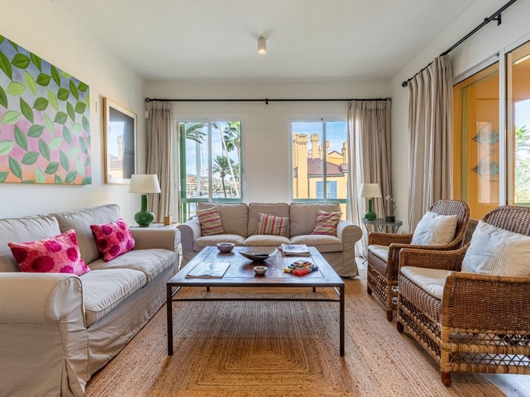 Apartment for Sale in Sotogrande, Cadiz 10