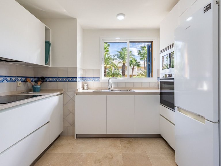 Apartment for Sale in Sotogrande, Cadiz 11