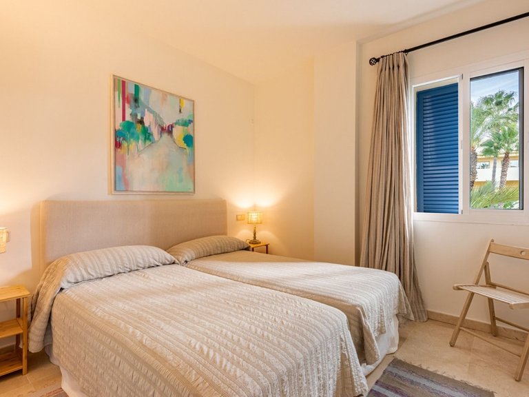 Apartment for Sale in Sotogrande, Cadiz 12