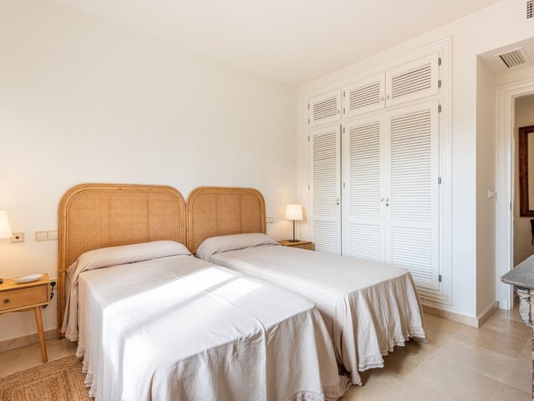 Apartment for Sale in Sotogrande, Cadiz 13