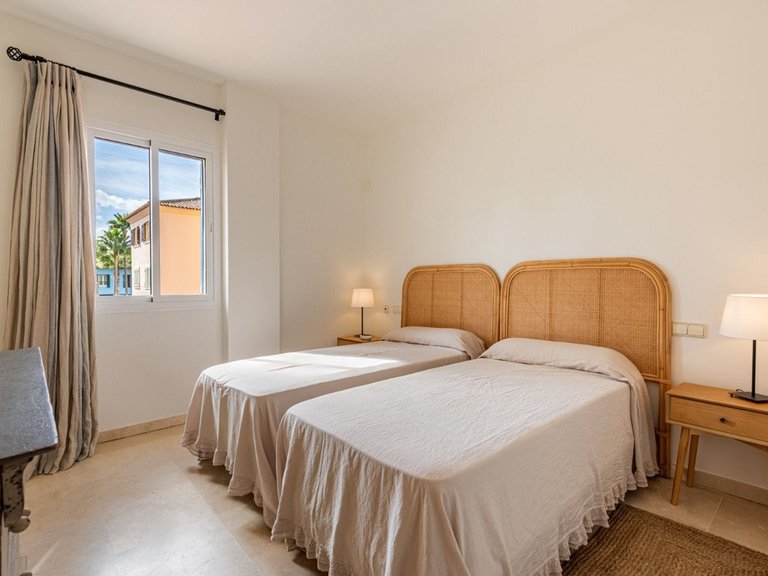 Apartment for Sale in Sotogrande, Cadiz 15