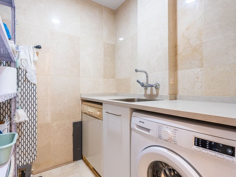 Apartment for Sale in Sotogrande, Cadiz 17