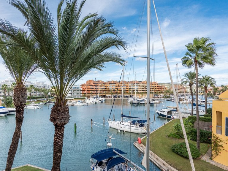 Apartment for Sale in Sotogrande, Cadiz 19
