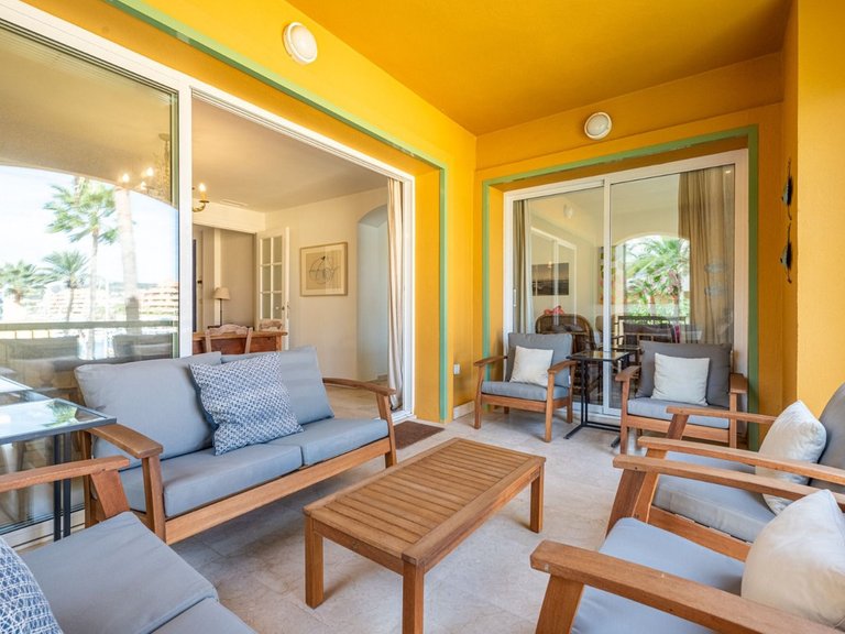Apartment for Sale in Sotogrande, Cadiz 6
