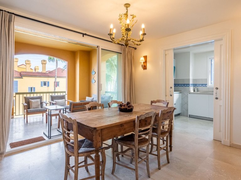 Apartment for Sale in Sotogrande, Cadiz 7