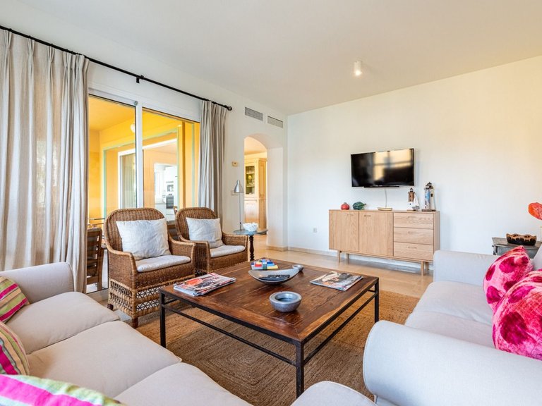 Apartment for Sale in Sotogrande, Cadiz 9