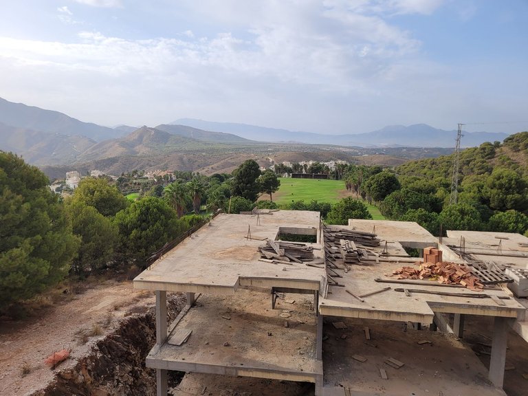 Plot for Sale in Costa del Sol, Alhaurin Golf, Malaga 1