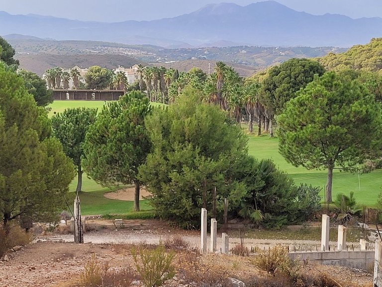 Plot for Sale in Costa del Sol, Alhaurin Golf, Malaga 19