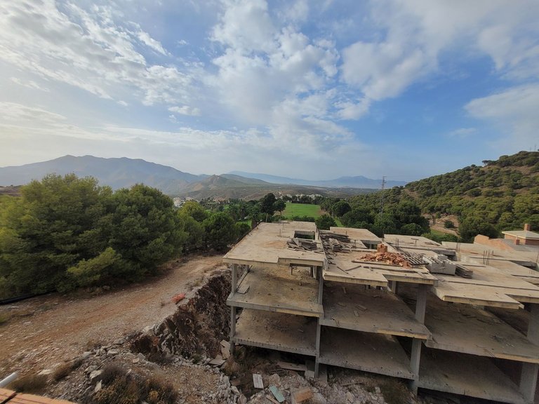 Plot for Sale in Costa del Sol, Alhaurin Golf, Malaga 22