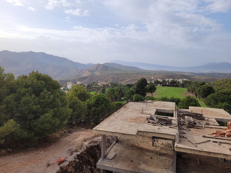 Plot for Sale in Costa del Sol, Alhaurin Golf, Malaga 23