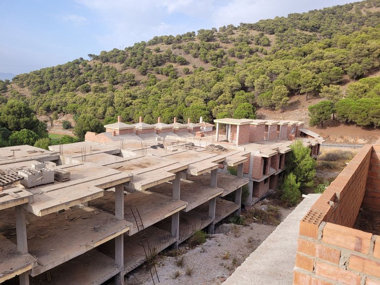 Plot for Sale in Costa del Sol, Alhaurin Golf, Malaga 24