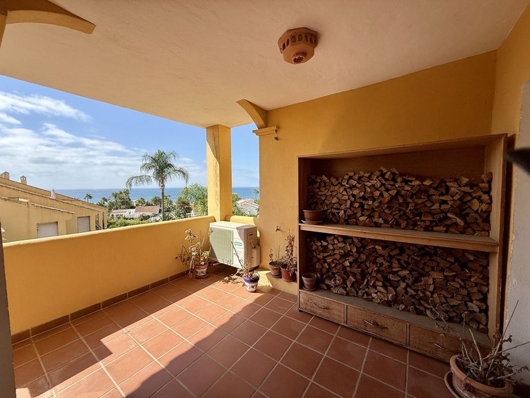 Villa for Sale in Elviria, Malaga 17