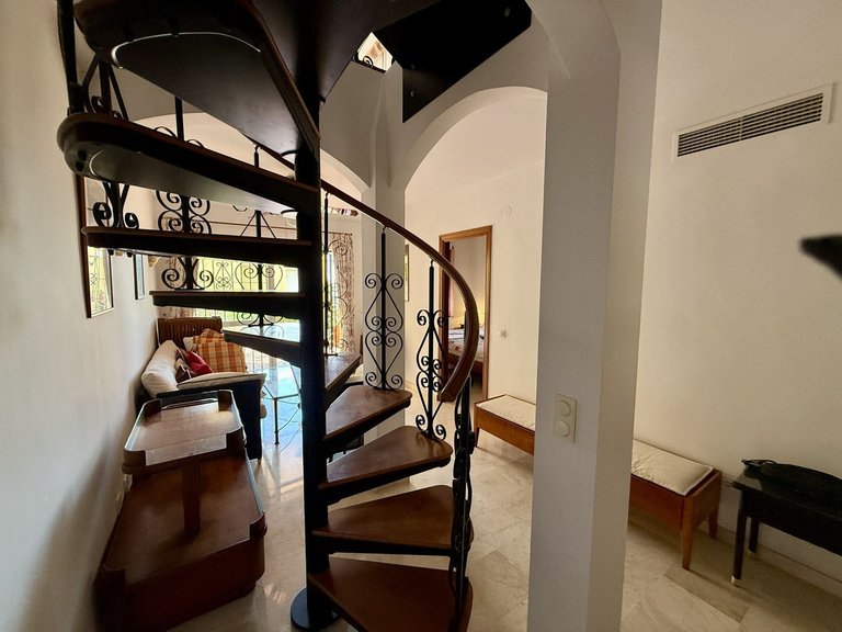 Villa for Sale in Elviria, Malaga 19