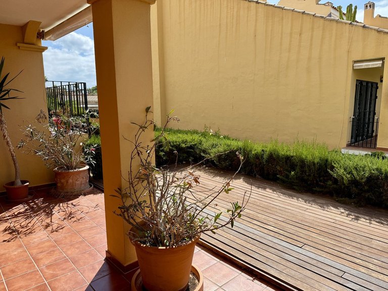 Villa for Sale in Elviria, Malaga 20