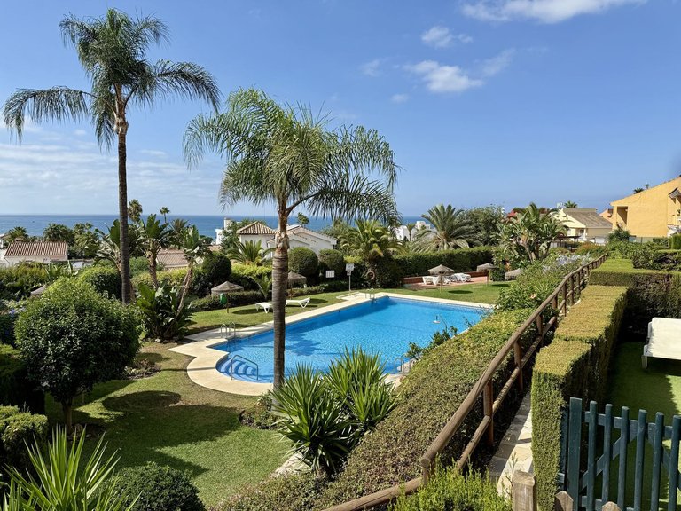 Villa for Sale in Elviria, Malaga 21