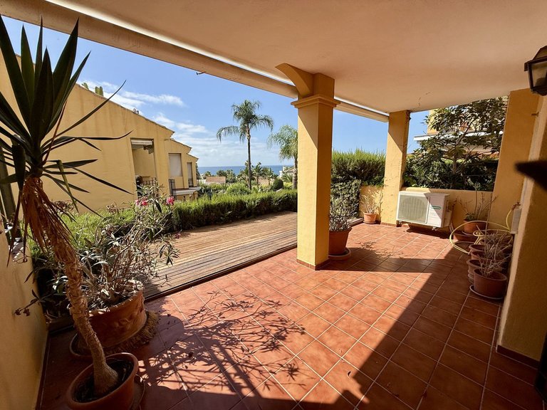 Villa for Sale in Elviria, Malaga 3