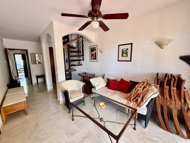 Villa for Sale in Elviria, Malaga 4