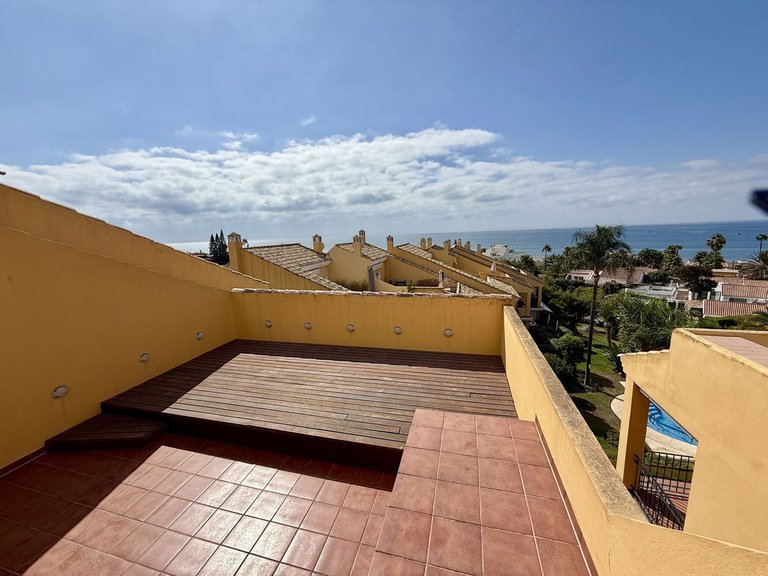 Villa for Sale in Elviria, Malaga 6