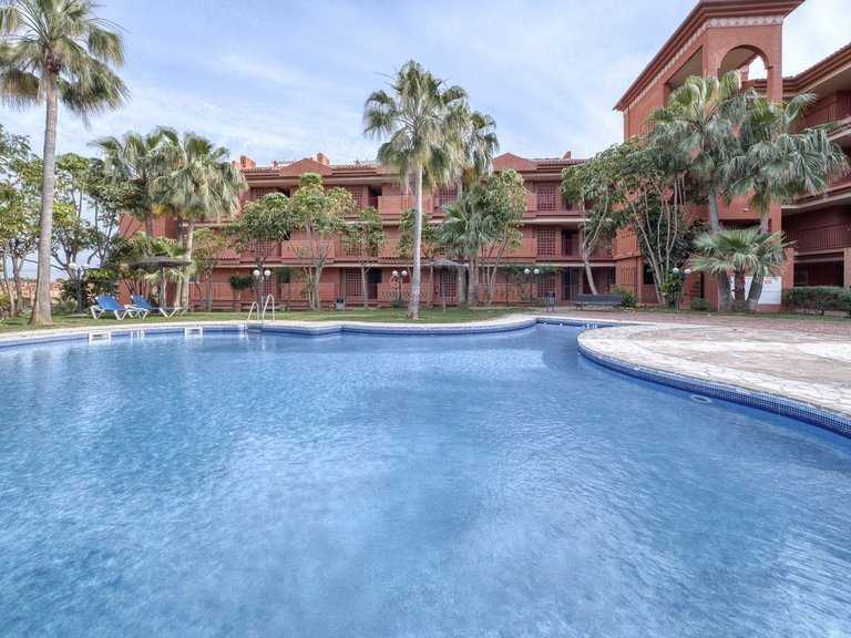 Apartment for Sale in Reserva De Marbella, Malaga 1