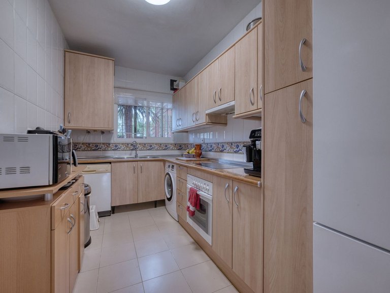 Apartment for Sale in Reserva De Marbella, Malaga 10