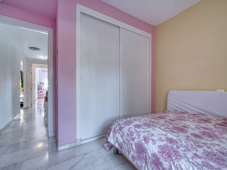 Apartment for Sale in Reserva De Marbella, Malaga 13