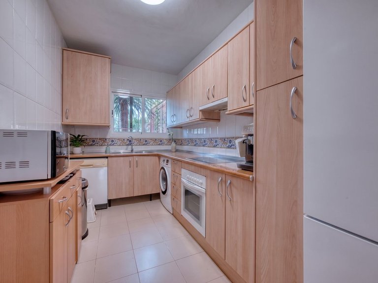 Apartment for Sale in Reserva De Marbella, Malaga 14