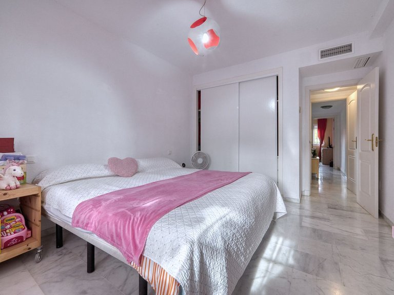 Apartment for Sale in Reserva De Marbella, Malaga 19