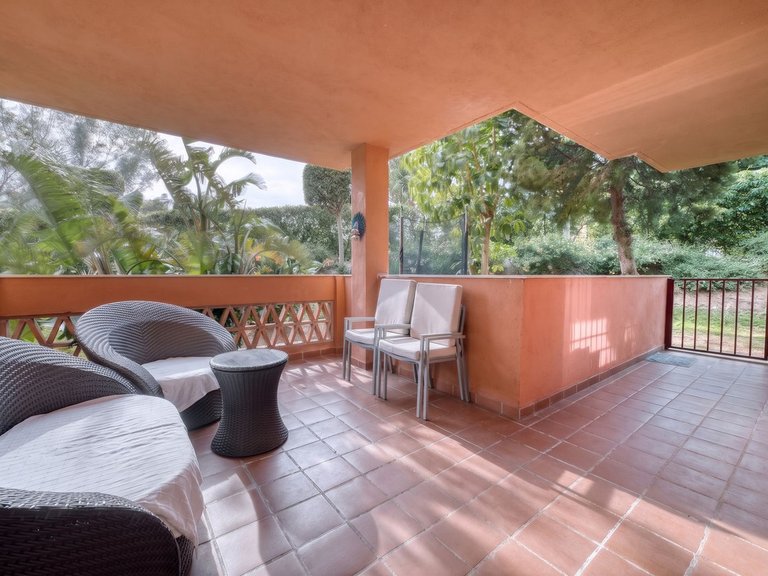 Apartment for Sale in Reserva De Marbella, Malaga 2