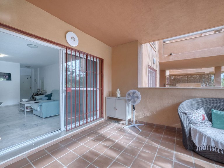 Apartment for Sale in Reserva De Marbella, Malaga 4