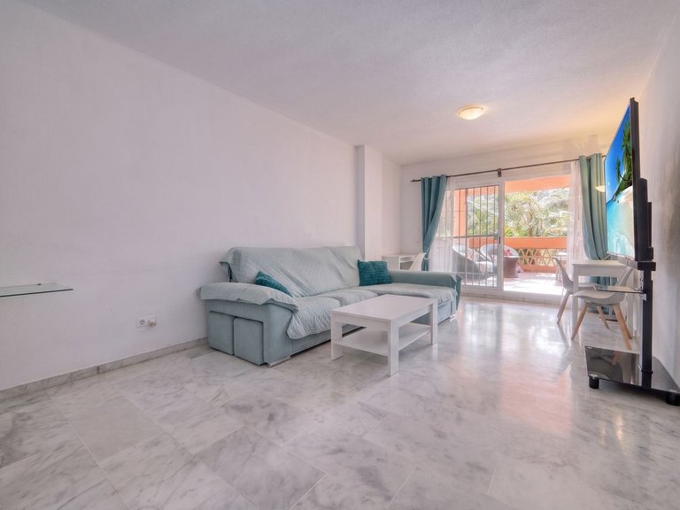 Apartment for Sale in Reserva De Marbella, Malaga 5