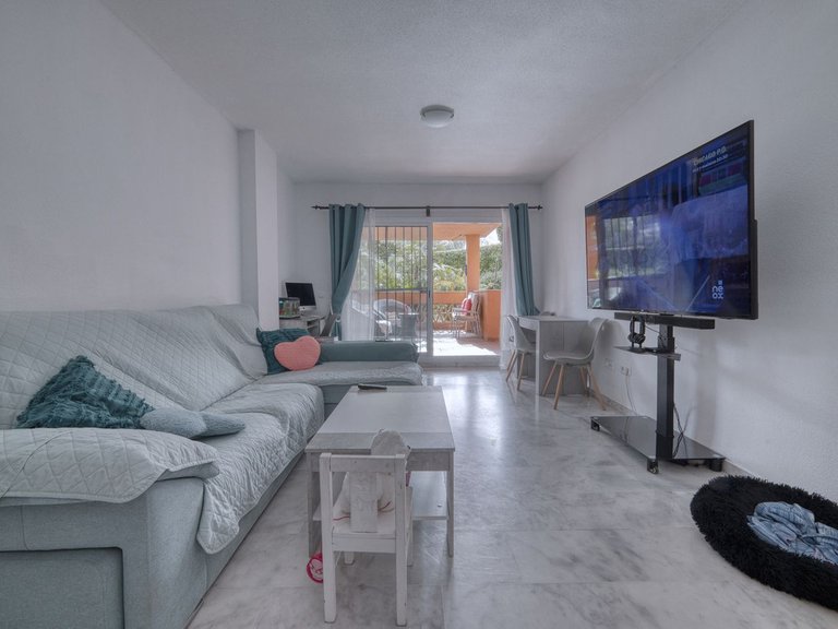 Apartment for Sale in Reserva De Marbella, Malaga 7
