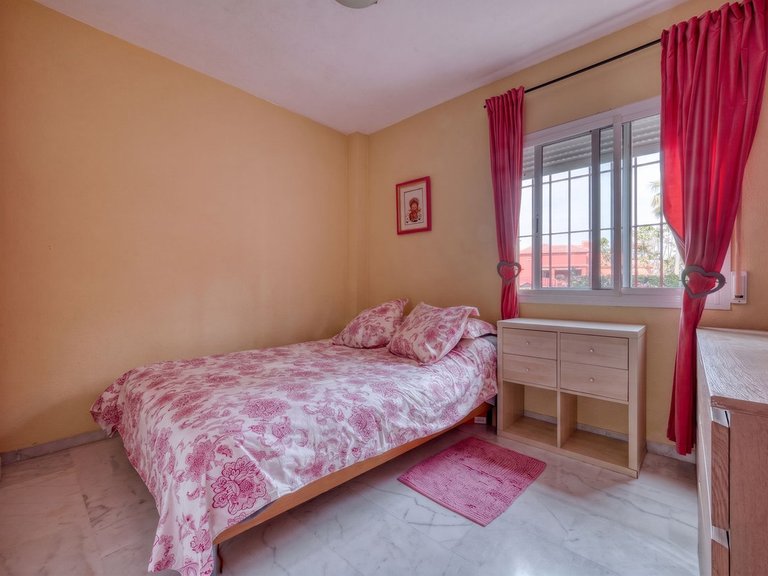 Apartment for Sale in Reserva De Marbella, Malaga 9