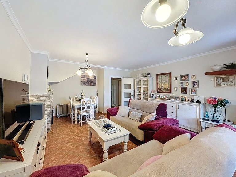 Villa for Sale in Nagüeles, Malaga 1