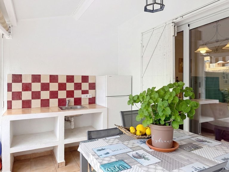 Villa for Sale in Nagüeles, Malaga 10